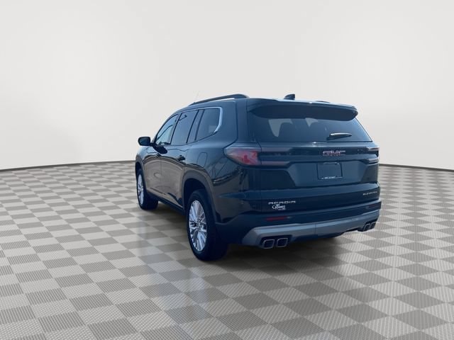 2026 GMC Acadia Elevation - Photo 10