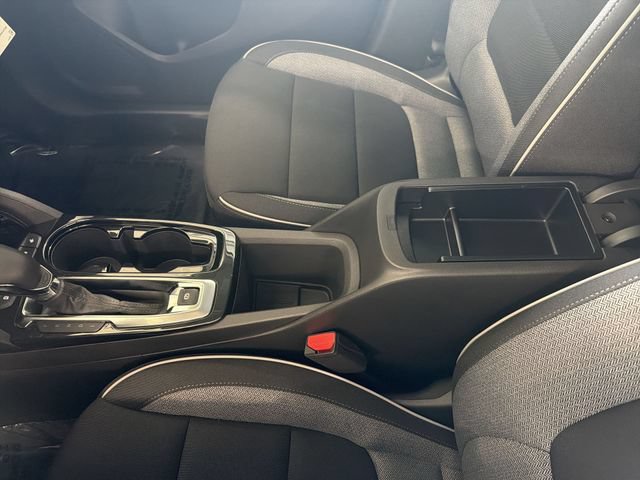 2026 Chevrolet Trailblazer LT - Photo 29