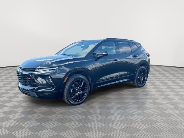 2026 Chevrolet Blazer RS - Photo 7