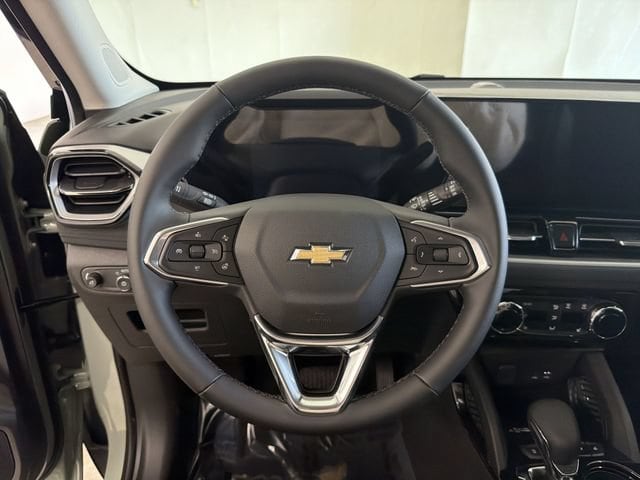 2026 Chevrolet Trailblazer LT - Photo 36