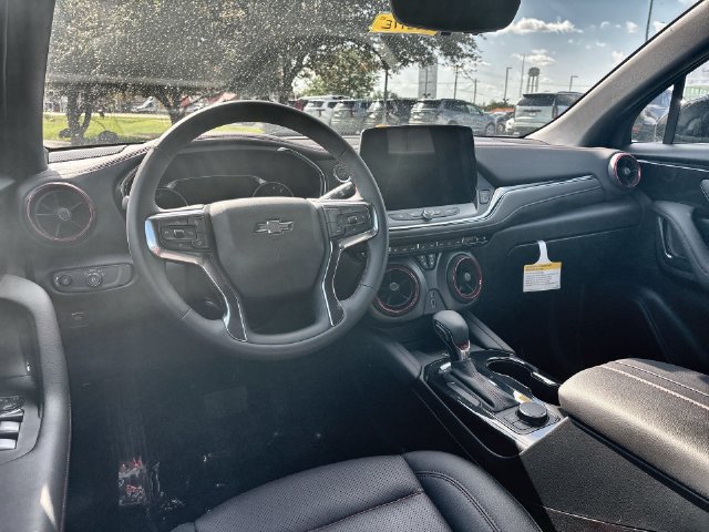 2026 Chevrolet Blazer RS - Photo 19
