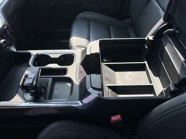 2025 Chevrolet Silverado 1500 LT Trail Boss - Photo 24