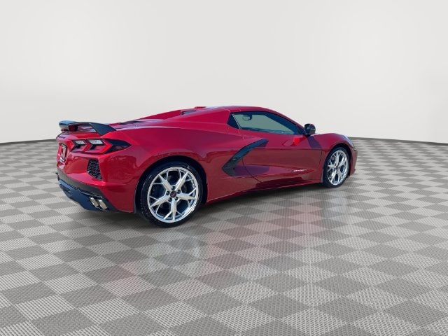 2023 Chevrolet Corvette 2LT - Photo 14