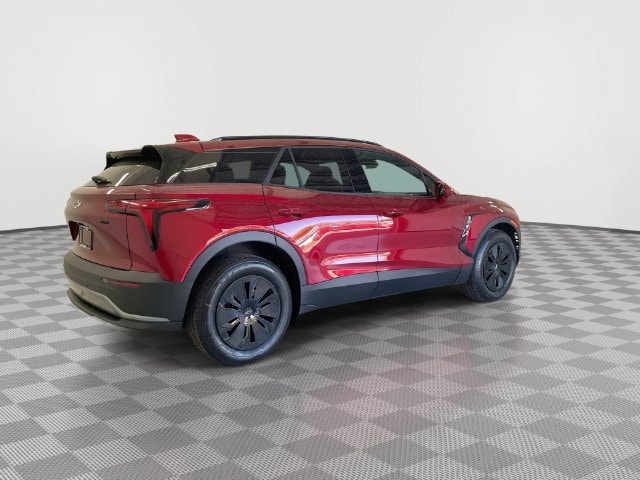 2025 Chevrolet Blazer EV LT - Photo 16