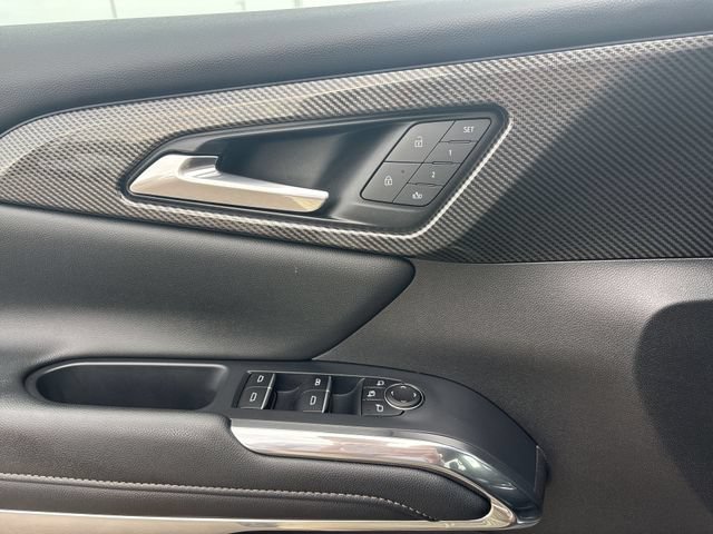 2025 Chevrolet Traverse High Country - Photo 26