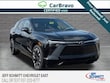  Chevrolet Blazer EV