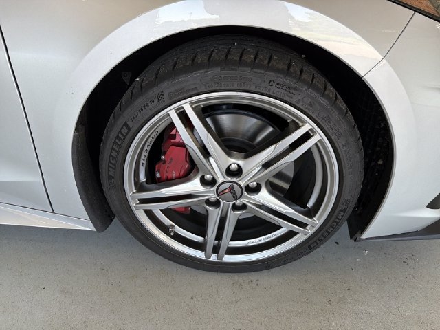 2026 Chevrolet Corvette 2LT - Photo 15