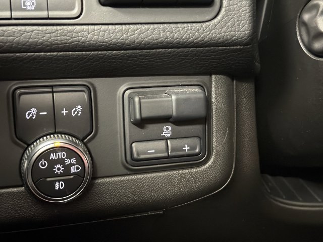 2022 GMC Yukon Denali - Photo 37