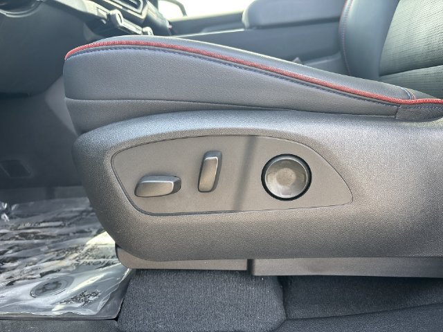 2025 Chevrolet Silverado EV RST - Photo 25
