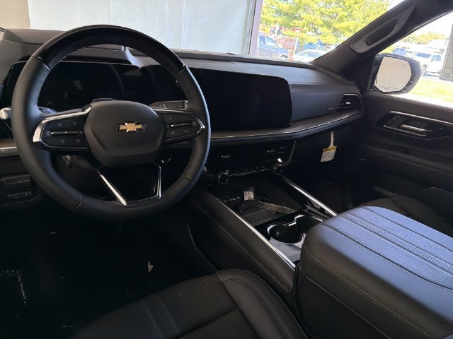 2026 Chevrolet Suburban High Country - Photo 19
