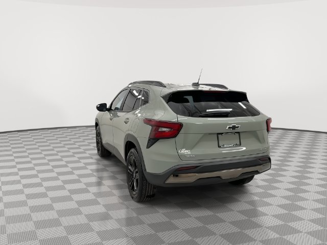 2024 Chevrolet Trax Activ - Photo 9