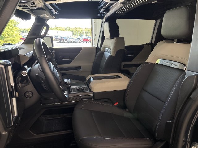 2026 GMC HUMMER EV 2X - Photo 23