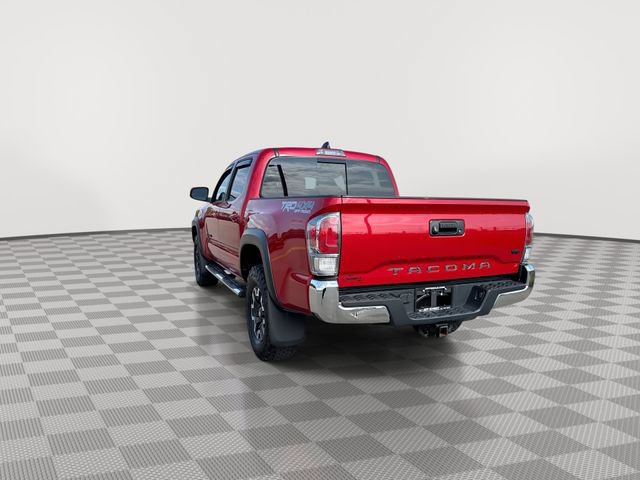 2022 Toyota Tacoma TRD Off Road - Photo 10