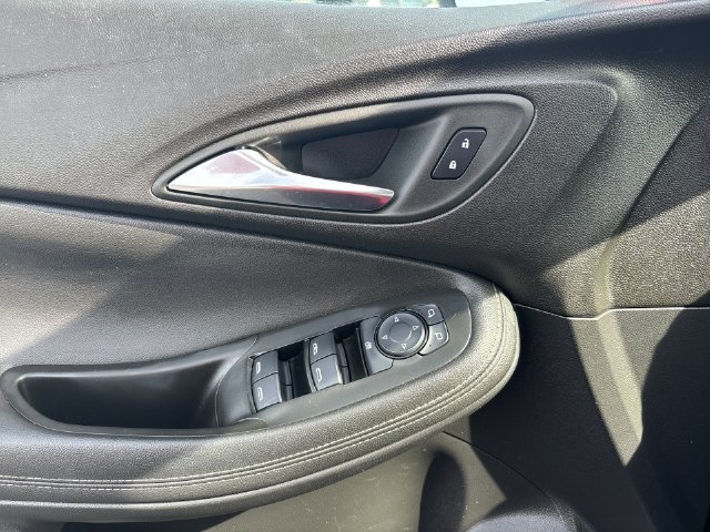 2023 Buick Encore GX Preferred - Photo 22