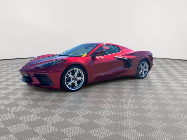 2023 Chevrolet Corvette 2LT - Photo 7