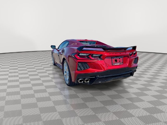 2023 Chevrolet Corvette 2LT - Photo 10