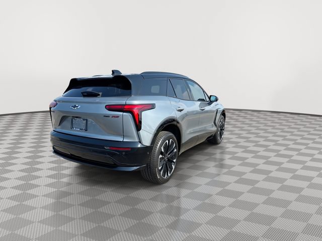 2026 Chevrolet Blazer EV RS - Photo 12