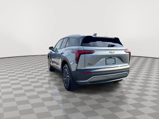 2025 Chevrolet Blazer EV LT - Photo 10