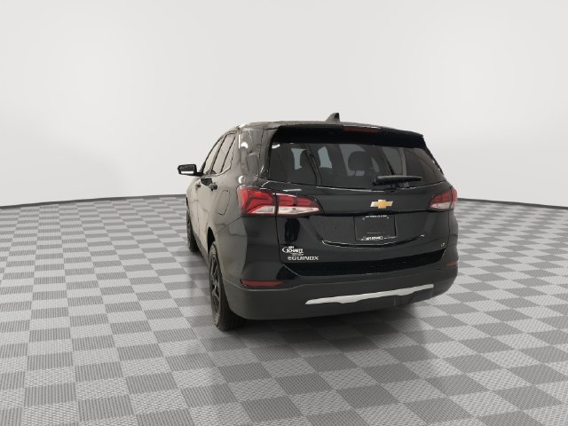2024 Chevrolet Equinox LT - Photo 9
