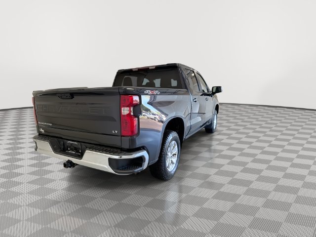 2023 Chevrolet Silverado 1500 LT - Photo 12
