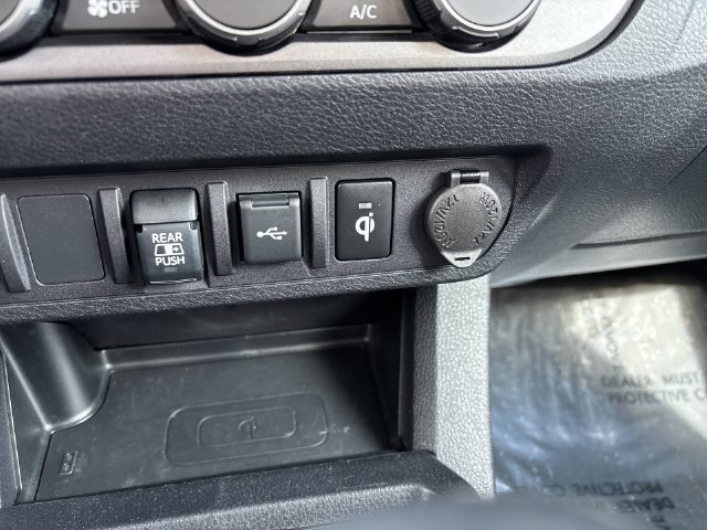 2022 Toyota Tacoma TRD Off Road - Photo 26