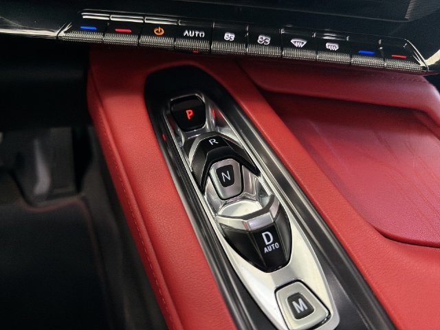 2026 Chevrolet Corvette 2LT - Photo 31