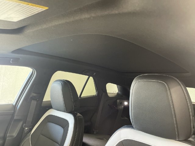 2025 Chevrolet Blazer EV LT - Photo 30