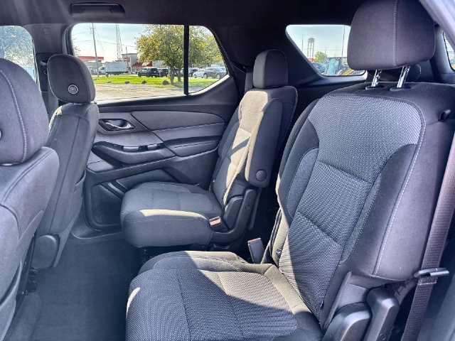 2023 Chevrolet Traverse 1LT - Photo 19