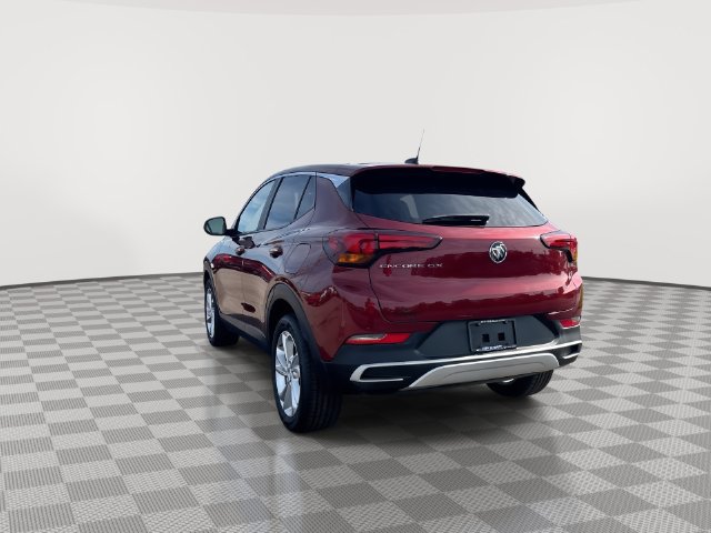 2023 Buick Encore GX Preferred - Photo 10
