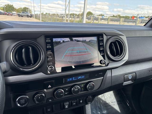 2022 Toyota Tacoma TRD Off Road - Photo 25