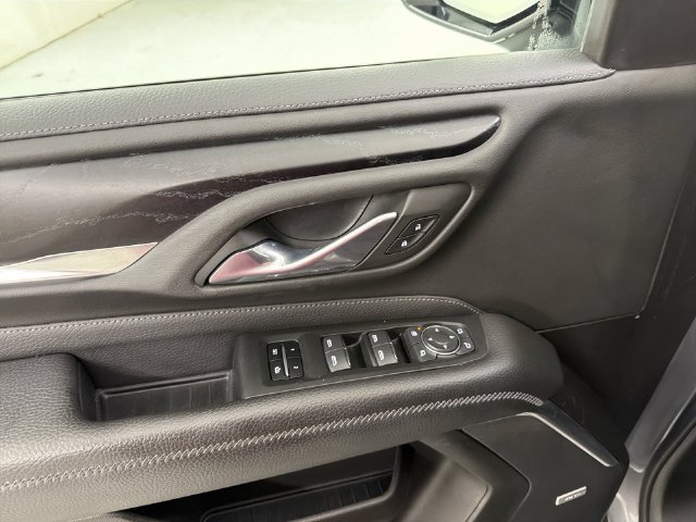 2022 GMC Yukon Denali - Photo 27