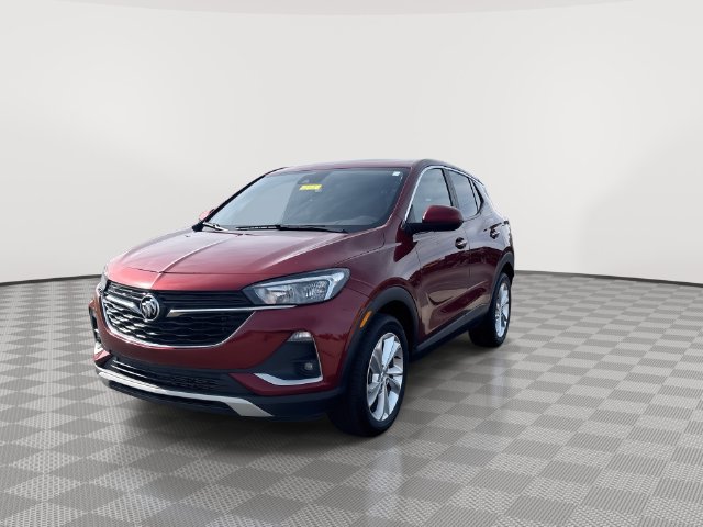 2023 Buick Encore GX Preferred - Photo 6