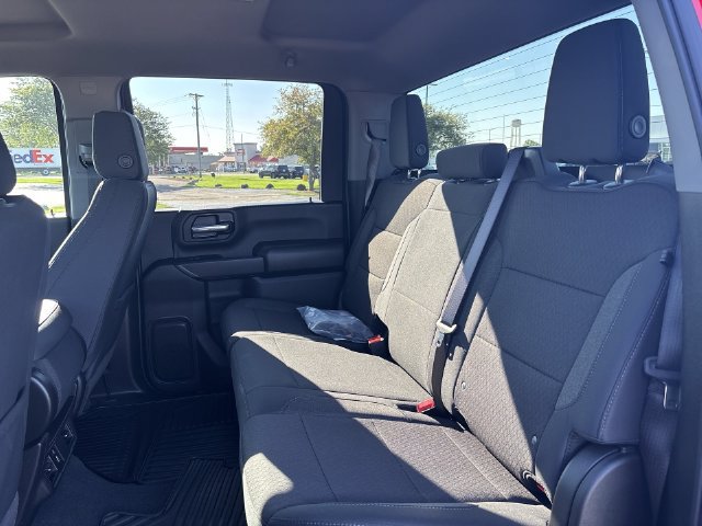 2026 Chevrolet Silverado 2500HD Custom - Photo 17