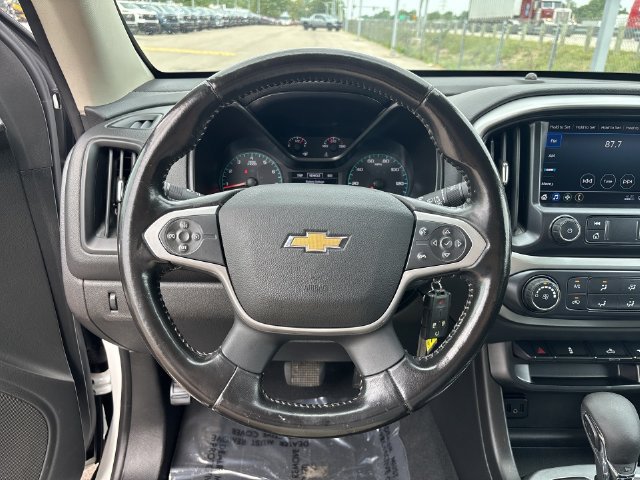 2022 Chevrolet Colorado LT - Photo 30