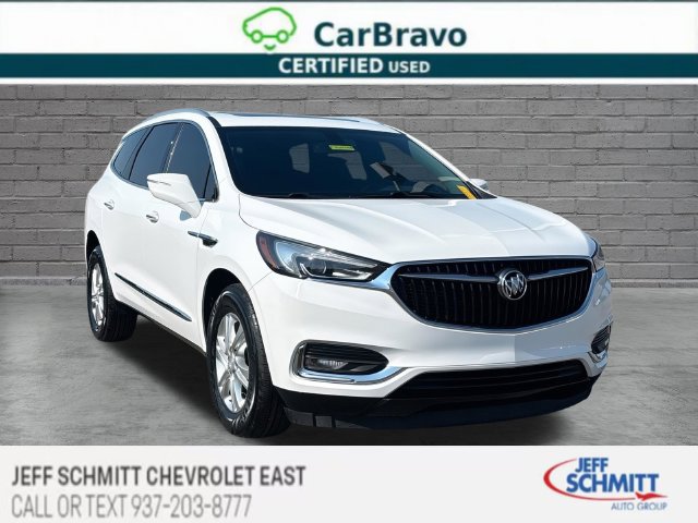 2019 Buick Enclave
