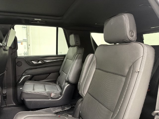 2022 GMC Yukon Denali - Photo 20