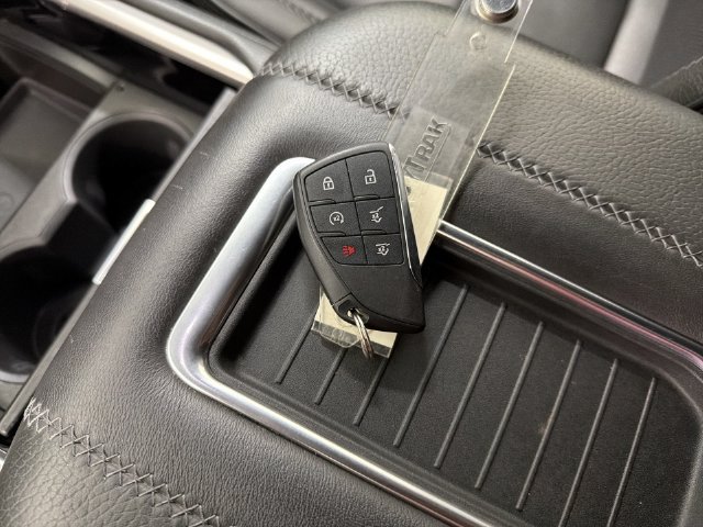 2022 GMC Yukon Denali - Photo 39