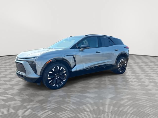 2026 Chevrolet Blazer EV RS - Photo 7