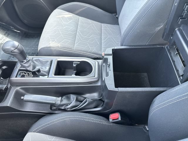 2022 Toyota Tacoma TRD Off Road - Photo 23
