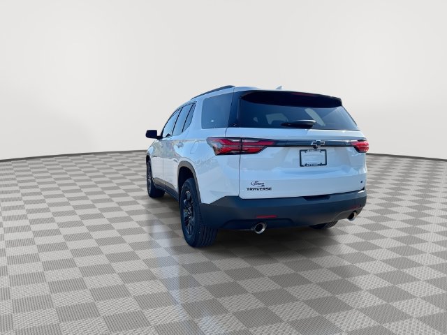 2023 Chevrolet Traverse 1LT - Photo 10