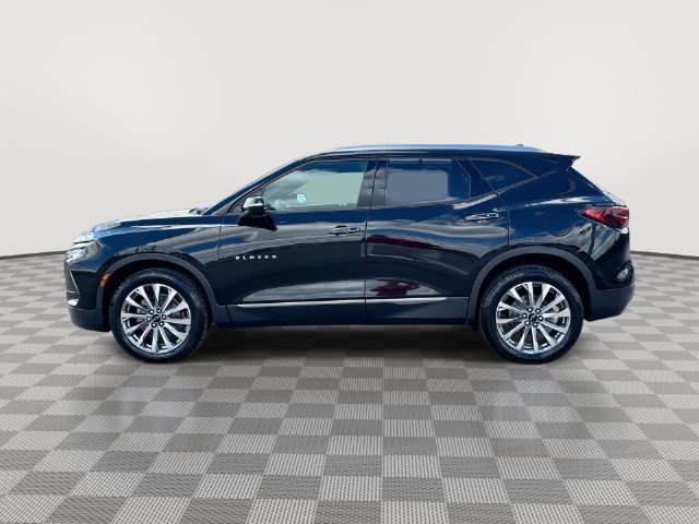 2023 Chevrolet Blazer Premier - Photo 8