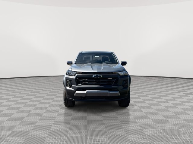 New 2026 Chevrolet Colorado Trail Boss Truck