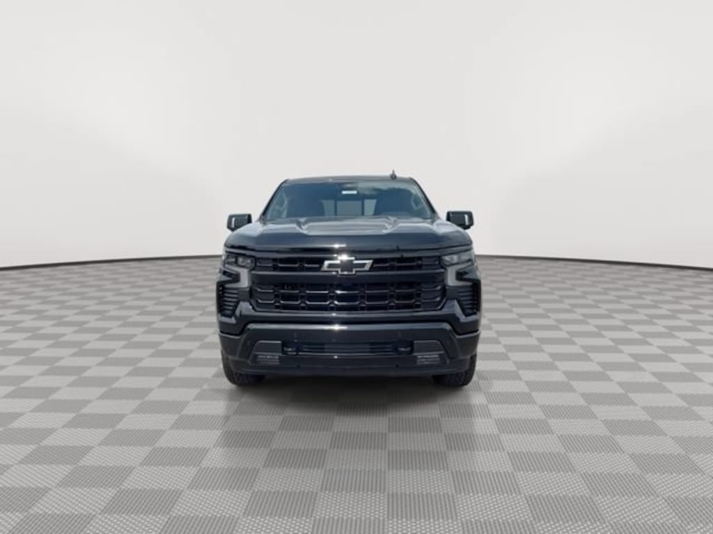 New 2026 Chevrolet Silverado 1500 RST Truck