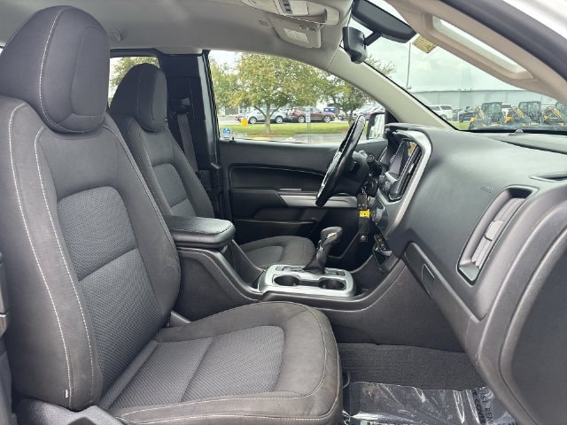 2022 Chevrolet Colorado LT - Photo 19
