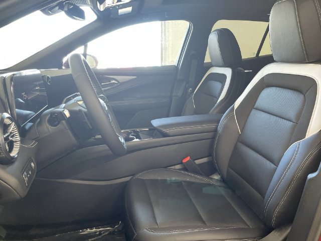 2025 Chevrolet Blazer EV LT - Photo 26
