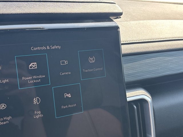2026 GMC Acadia Elevation - Photo 33
