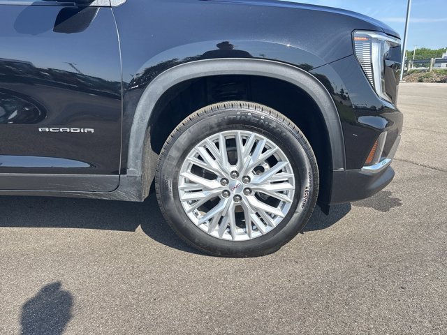 2026 GMC Acadia Elevation - Photo 15