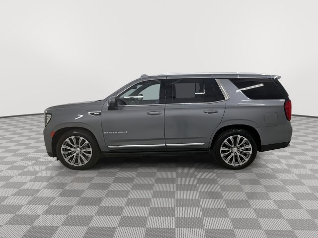 2022 GMC Yukon Denali - Photo 7