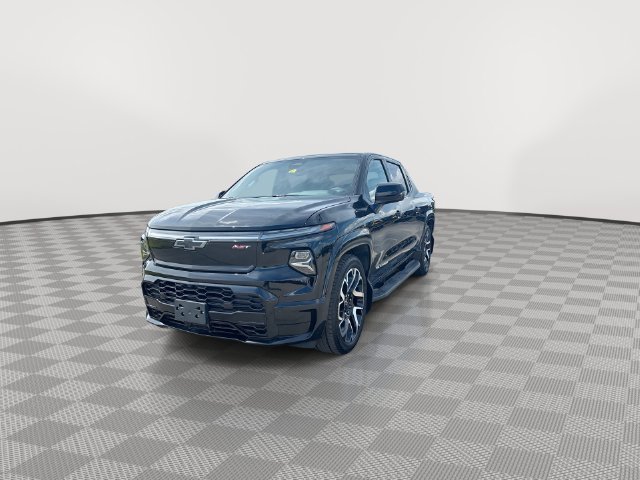 2025 Chevrolet Silverado EV RST - Photo 6
