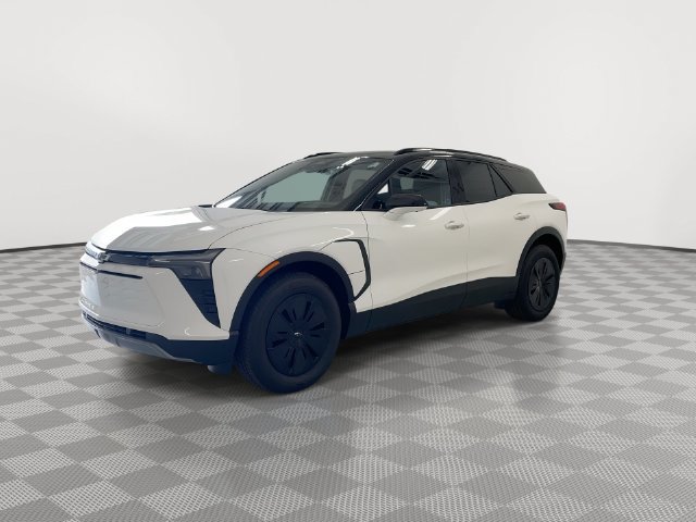 2025 Chevrolet Blazer EV LT - Photo 9